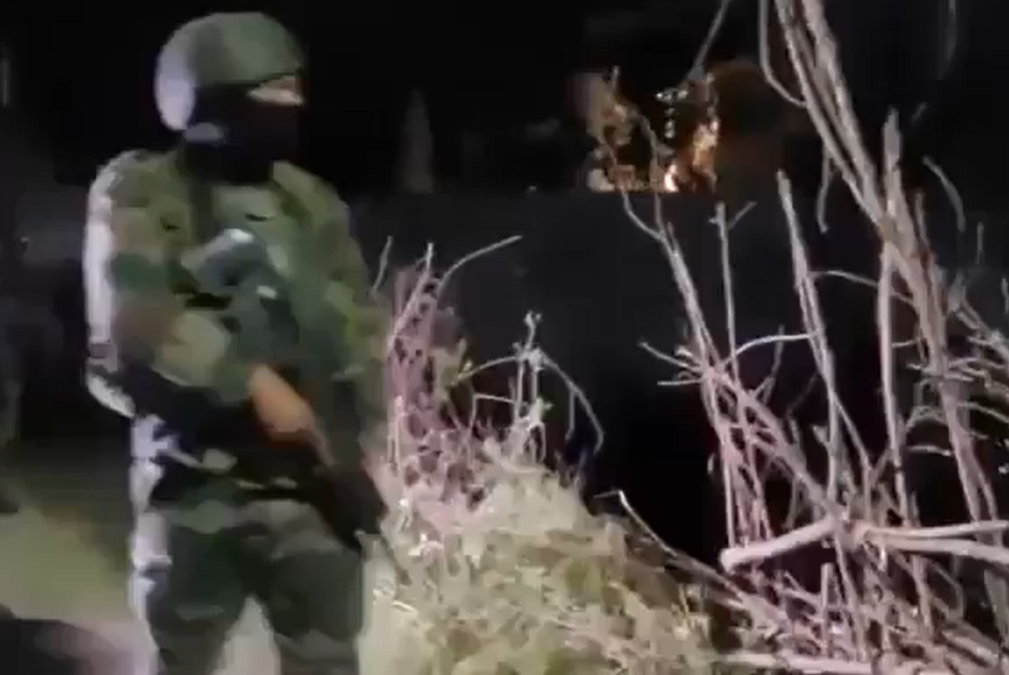 Baku Tembak Kembali Pecah di LoC Kashmir, Ketegangan India-Pakistan Meningkat